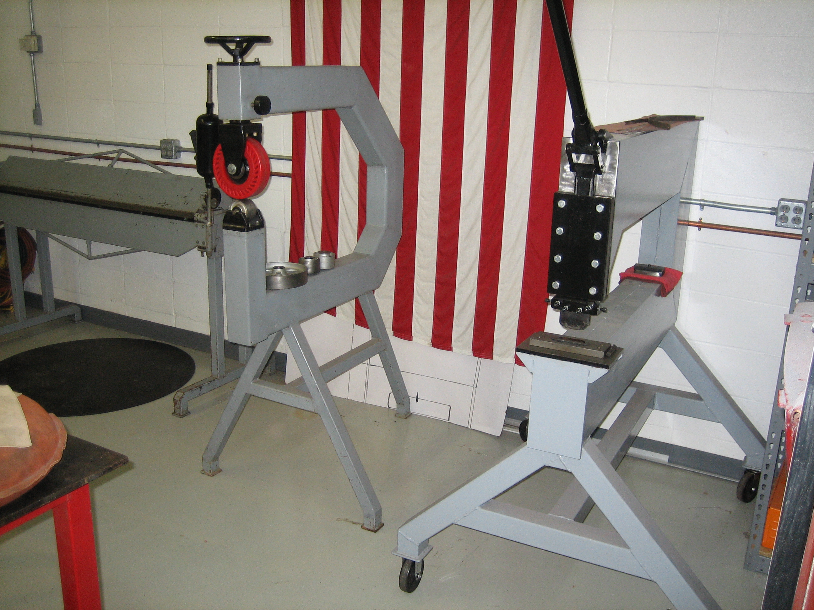 Affordable Louver Press The H.A.M.B.